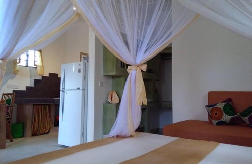 Kiwengwa Apartamento | Kamili View Apartments