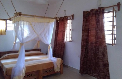 Kiwengwa Apartamento | Kamili View Apartments