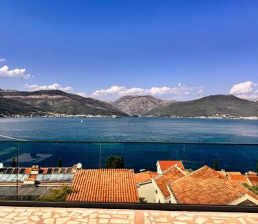 Krasici Apartamento | Kamilica Apartman