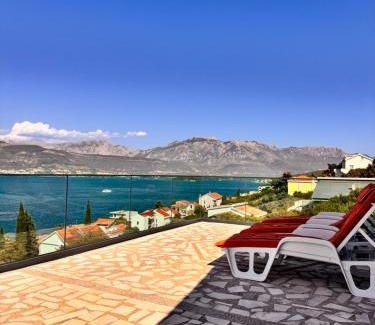 Krasici Apartamento | Kamilica Apartman