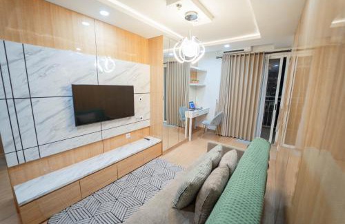 Mlati Apartamento | Kamilla's Stay - 2 Bed Rooms Apartment