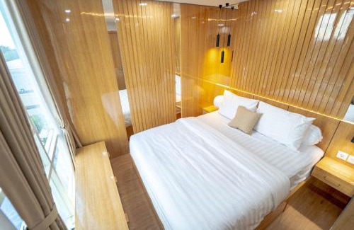 Mlati Apartamento | Kamilla's Stay - 2 Bed Rooms Apartment