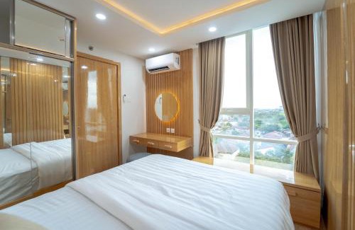 Mlati Apartamento | Kamilla's Stay - 2 Bed Rooms Apartment