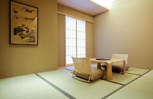 Asakusa Hotel | Kaminarimon Ryokan