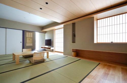 Asakusa Hotel | Kaminarimon Ryokan
