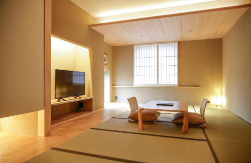 Asakusa Hotel | Kaminarimon Ryokan