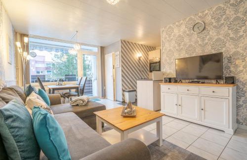 Altenau Apartamento | Kaminflair