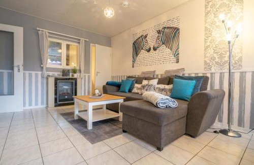 Altenau Apartamento | Kaminflair