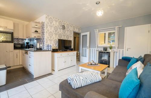 Altenau Apartamento | Kaminflair
