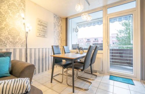 Altenau Apartamento | Kaminflair