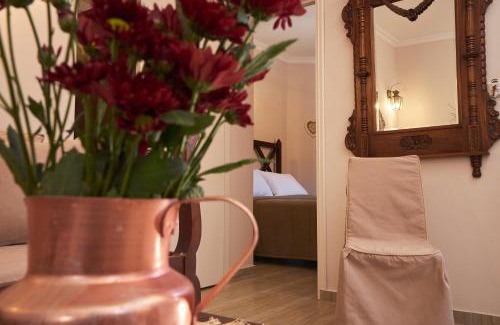Symi Apartamento | Kaminos Boutique Hotel