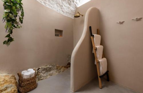 Symi Apartamento | Kaminos Boutique Hotel
