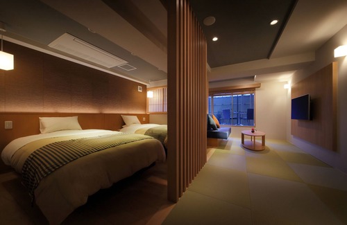 Kaminoyama Casa | Kaminoyama Azumaya
