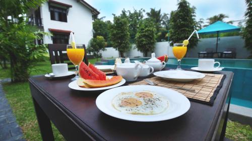 Polhena Hotel | Kaminrich Cottage
