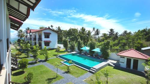 Polhena Hotel | Kaminrich Cottage