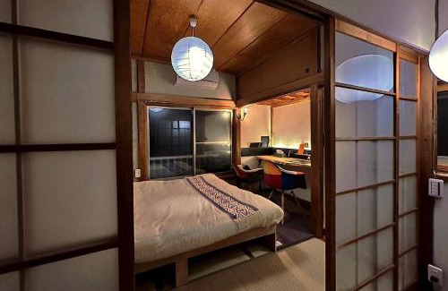 Ome Casa | Kamiya Resort Okutama Terrace & Bath - Vacation STAY 13956