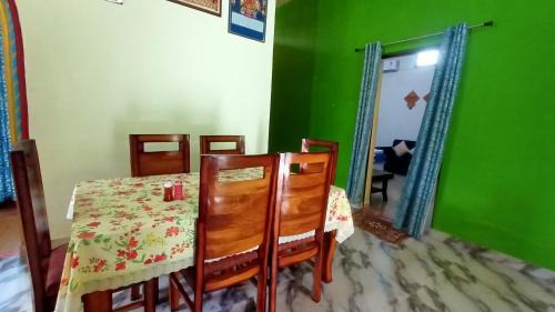 Bail Parao Casa | Kamla Kantam Home Stay