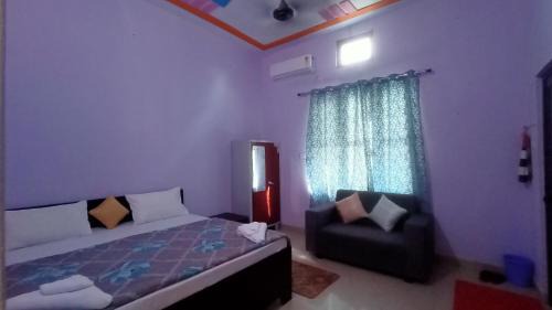 Bail Parao Casa | Kamla Kantam Home Stay