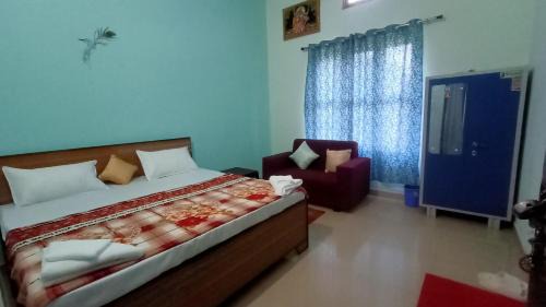 Bail Parao Casa | Kamla Kantam Home Stay