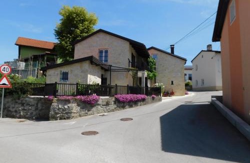 Ilirska Bistrica Casa | Kamnita hiša Stari klesar