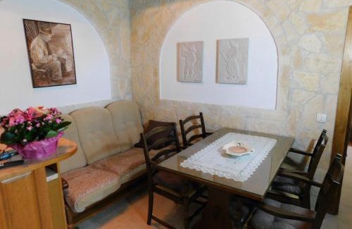 Ilirska Bistrica Casa | Kamnita hiša Stari klesar