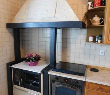 Ilirska Bistrica Casa | Kamnita hiša Stari klesar