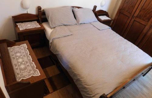 Ilirska Bistrica Casa | Kamnita hiša Stari klesar