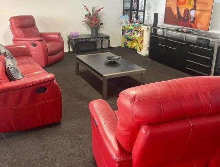 Kamo Apartamento | Kamo Studio Apartment