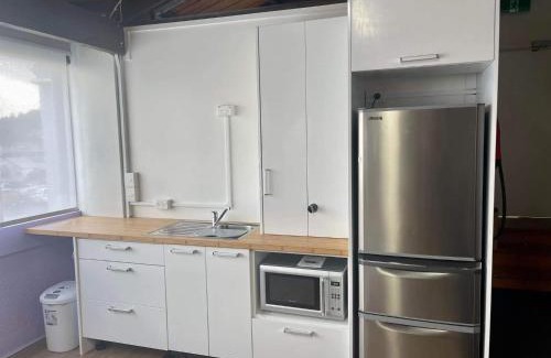 Kamo Apartamento | Kamo Studio Apartment