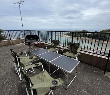 Kamogawa Casa | Kamogawa Sunset Villa - 鴨川サンセットヴィラ