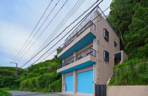 Kamogawa Casa | Kamogawa Sunset Villa - 鴨川サンセットヴィラ