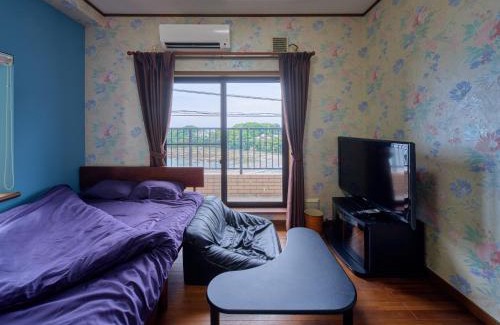Kamogawa Casa | Kamogawa Sunset Villa - 鴨川サンセットヴィラ