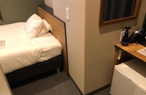 Hiroshima City Centre Hotel | Kamon Hotel Seto