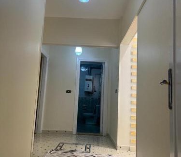 Sidi Jabir Apartamento | Kamonna apartment sea view