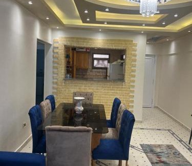 Sidi Jabir Apartamento | Kamonna apartment sea view