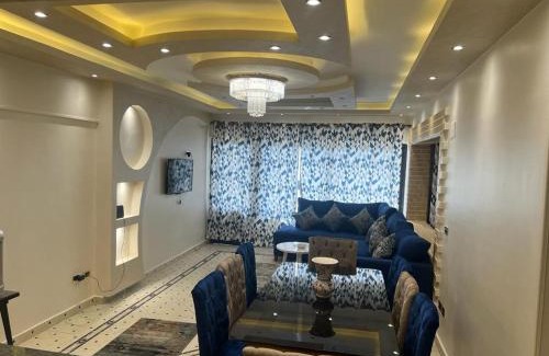 Sidi Jabir Apartamento | Kamonna apartment sea view