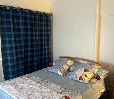 Sidi Jabir Apartamento | Kamonna apartment sea view