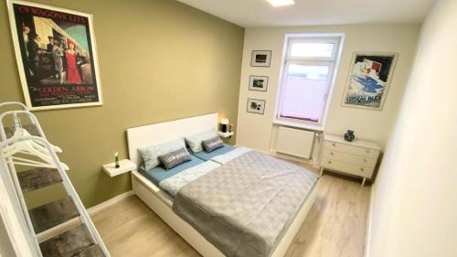 Alt-Kurenz Apartamento | Kamoro