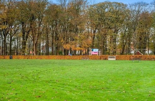 Ringkobing Apartamento | "Kamp" - 1km to the inlet by Interhome