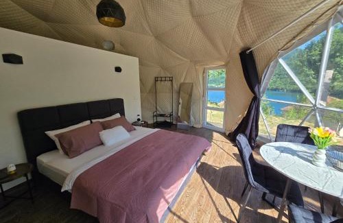 Jajce Otro | Kamp Glamp Plivska Oaza