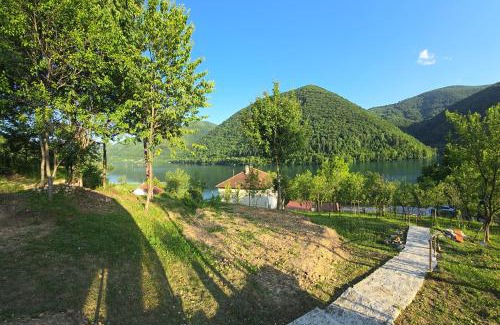 Jajce Otro | Kamp Glamp Plivska Oaza