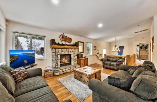 Pioneer Trail Casa | Kamp Koyukon 1939K