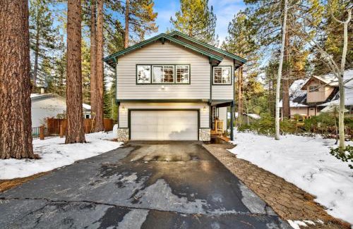 Pioneer Trail Casa | Kamp Koyukon 1939K