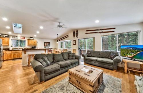 Pioneer Trail Casa | Kamp Koyukon 1939K