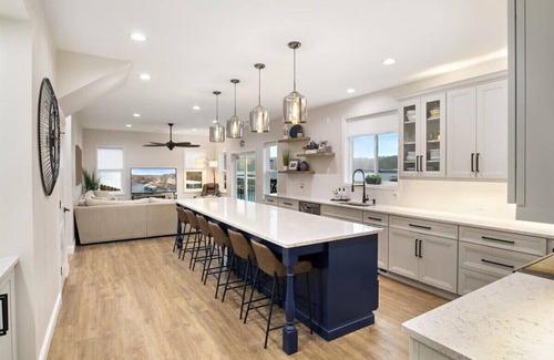 Linn Creek Casa | Kamp's Place at Mallard Cove