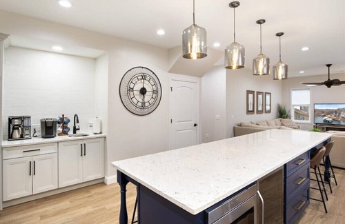 Linn Creek Casa | Kamp's Place at Mallard Cove