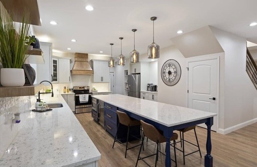 Linn Creek Casa | Kamp's Place at Mallard Cove