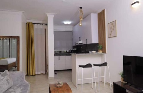 Jinja Apartamento | Kampala Apartment