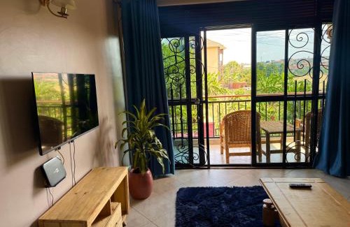 Nakaseke Apartamento | Kampala Comfort 1