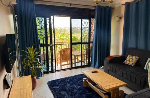 Nakaseke Apartamento | Kampala Comfort 1